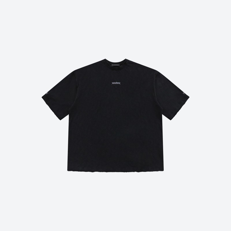 Gothic Logo T-shirt